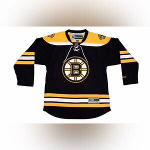 2014 Reebok Premier Boston Bruins Men’s NHL Stitched Hockey Jersey  **SOLD**